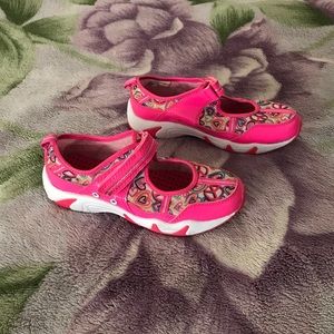 The Children’s Place Slip-On Sandals for Girls